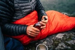 Mountain Hardwear Phantom 15F/-9C 3 Mountain Hardwear Phantom 15F/-9C -Survie en plein air duvet sac de couchage mountain hardwear phantom 15f 9c 04 1