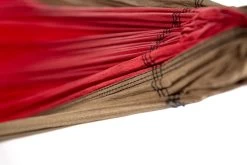 ENO SingleNest Hammock -Survie en plein air eno hamac single 4