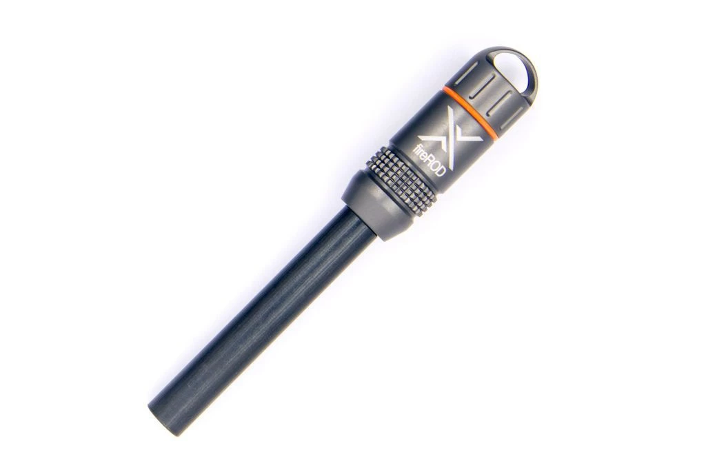 Pierre à feu Exotac Firerod Pierre à Feu Exotac Firerod -Survie en plein air exotac firerod 5