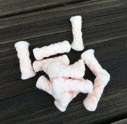 Mèches Allume-feu Exotac QuickLight -Survie en plein air exotac quick light 2