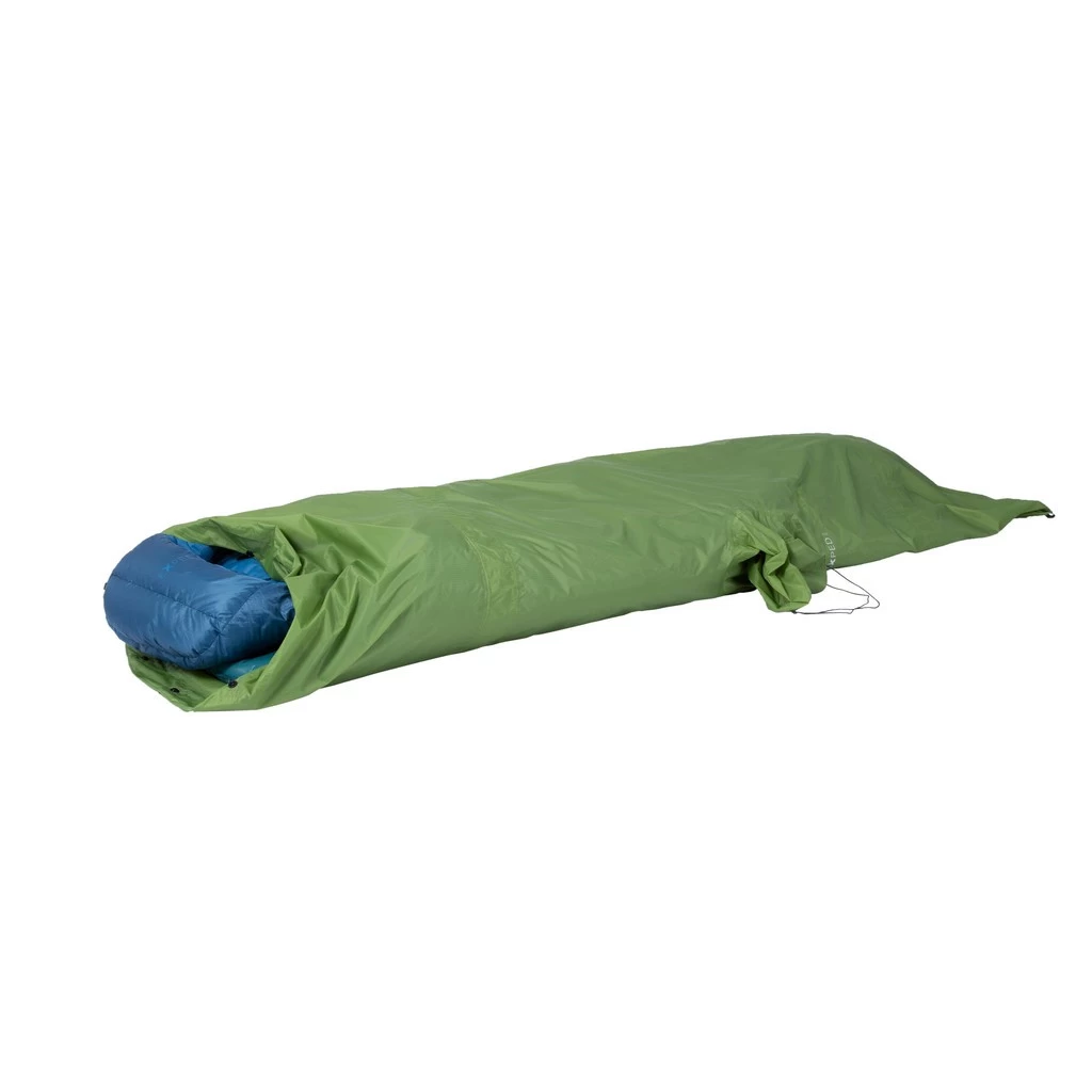 Exped Bivy Poncho Exped Bivy Poncho -Survie en plein air exped bivy poncho 3