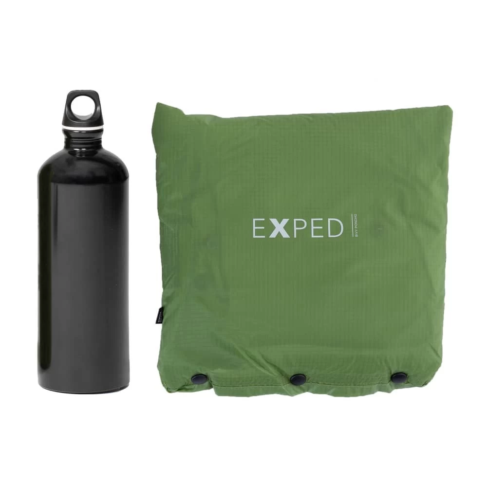 Exped Bivy Poncho Exped Bivy Poncho -Survie en plein air exped bivy poncho 8