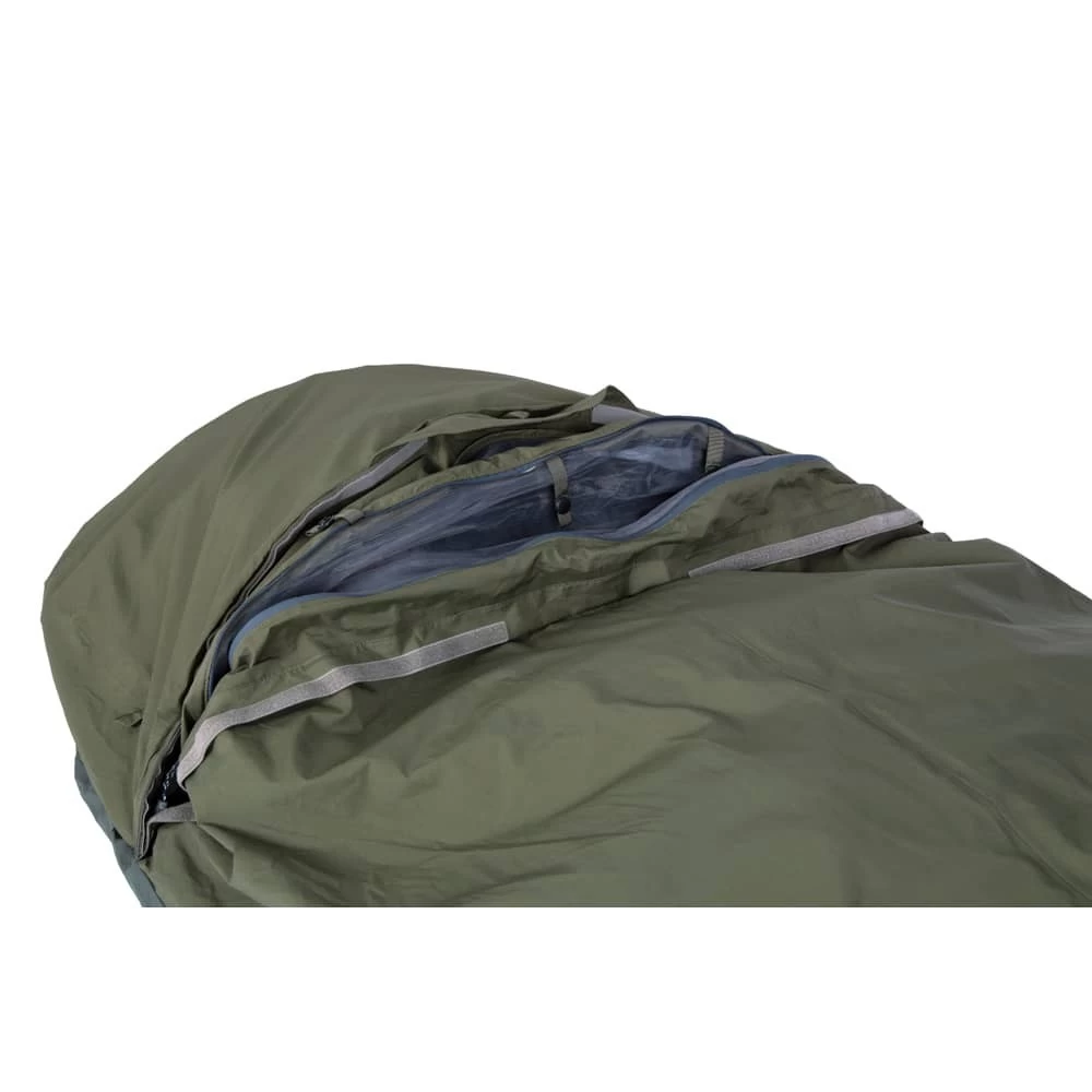 Exped Bivybag Ventair/PU Exped Bivybag Ventair/PU -Survie en plein air exped bivybag 100 ventair 3
