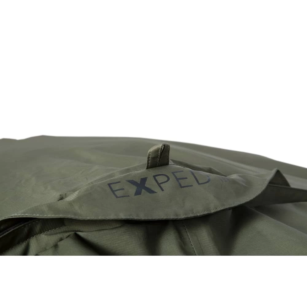 Exped Bivybag Ventair/PU Exped Bivybag Ventair/PU -Survie en plein air exped bivybag 100 ventair 5