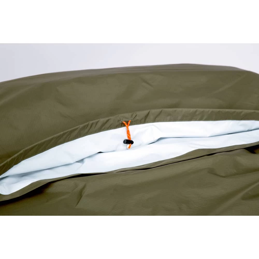 Exped Bivybag Lite Ventair/PU Exped Bivybag Lite Ventair/PU -Survie en plein air exped bivybag lite ventair pu details 02