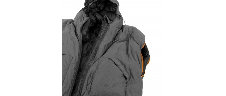 Exped Dreamwalker Pro Exped Dreamwalker Pro -Survie en plein air exped dreamwalker pro 02