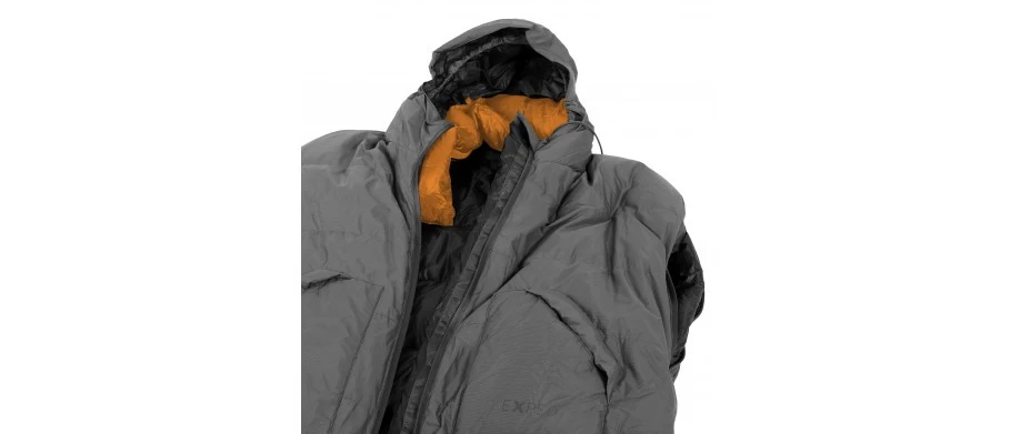 Exped Dreamwalker Pro Exped Dreamwalker Pro -Survie en plein air exped dreamwalker pro 04