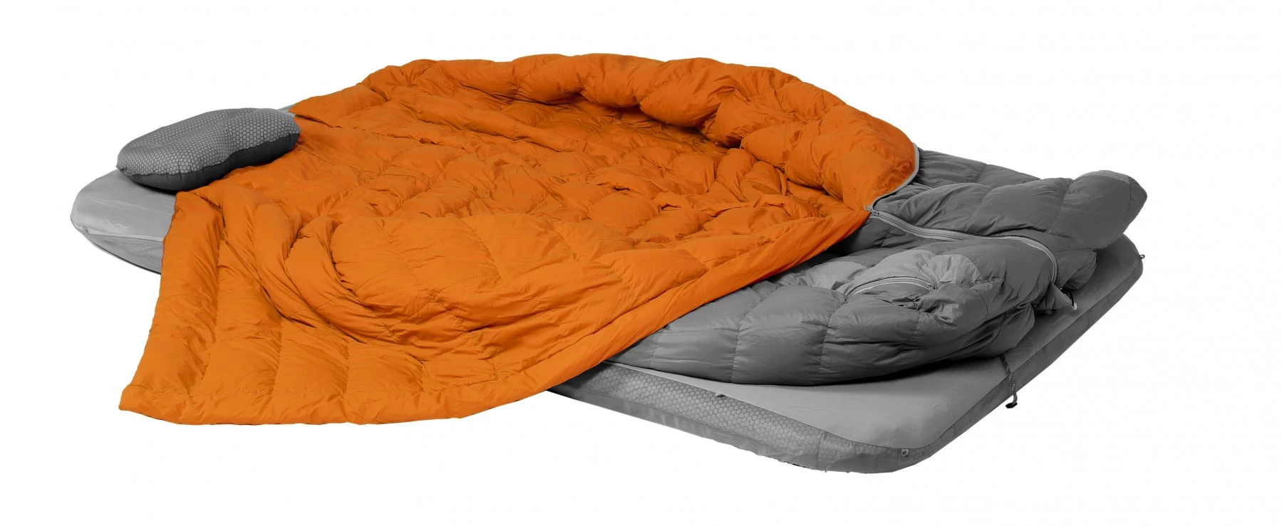 Exped Dreamwalker Pro Exped Dreamwalker Pro -Survie en plein air exped dreamwalker pro 11