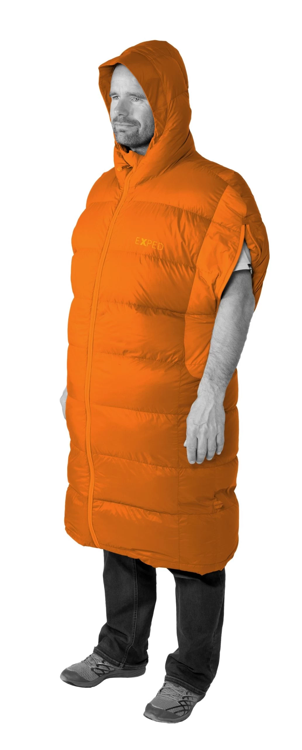 Exped Dreamwalker Pro Exped Dreamwalker Pro -Survie en plein air exped dreamwalker pro 14 scaled