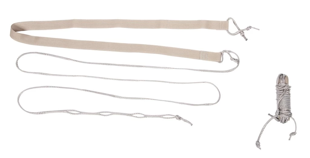 Hammock Suspension Kit Exped Hammock Suspension Kit -Survie en plein air exped hammock suspension kit hamac