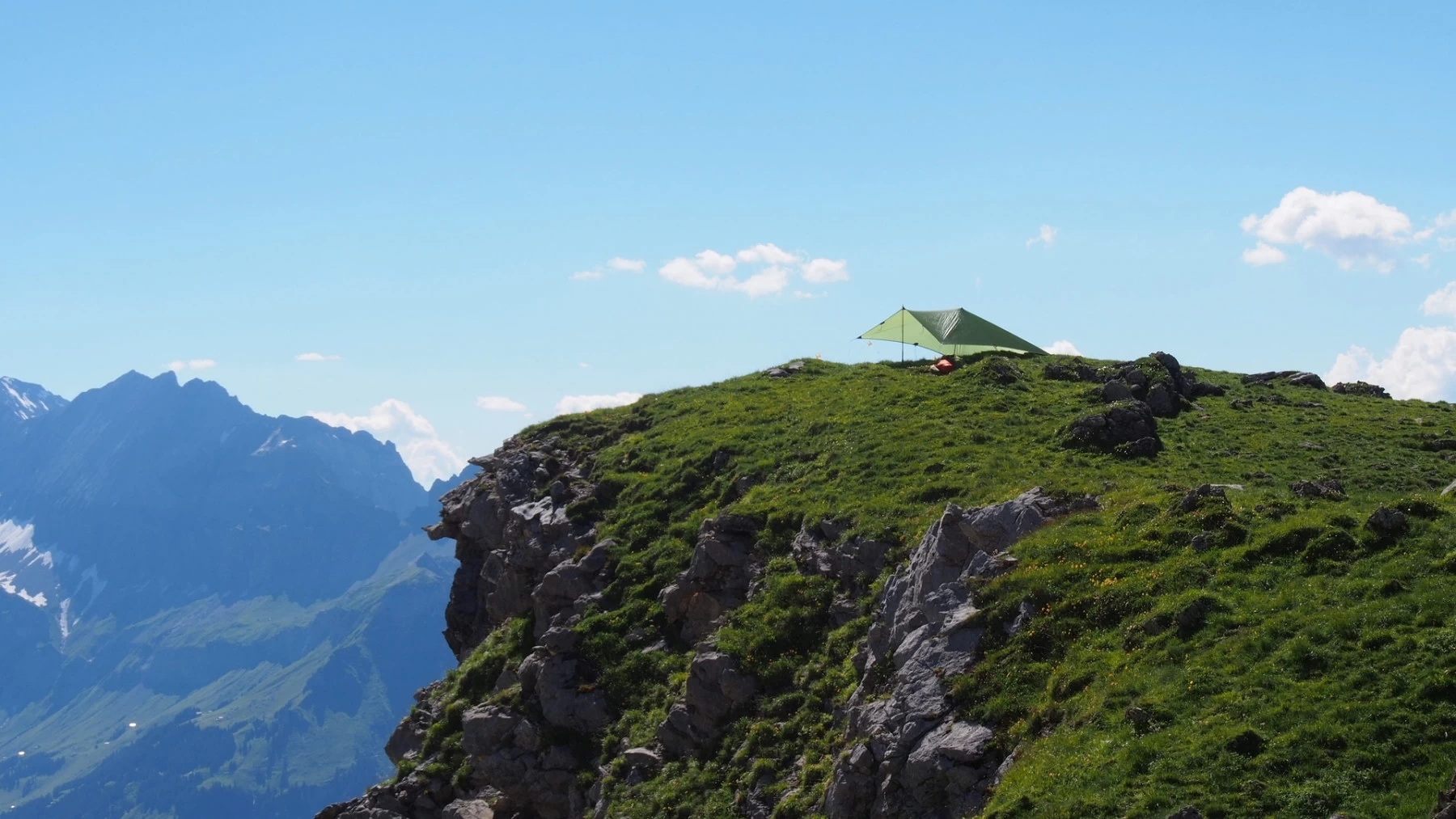 Exped Scout Tarp Extreme Exped Scout Tarp Extreme -Survie en plein air exped scout tarp