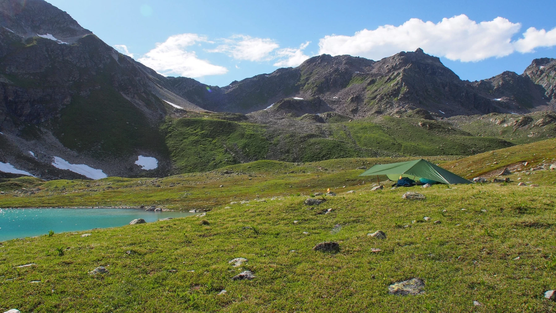 Exped Scout Tarp Extreme Exped Scout Tarp Extreme -Survie en plein air exped scout tarp