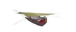Exped Solo Tarp -Survie en plein air exped solo tarp