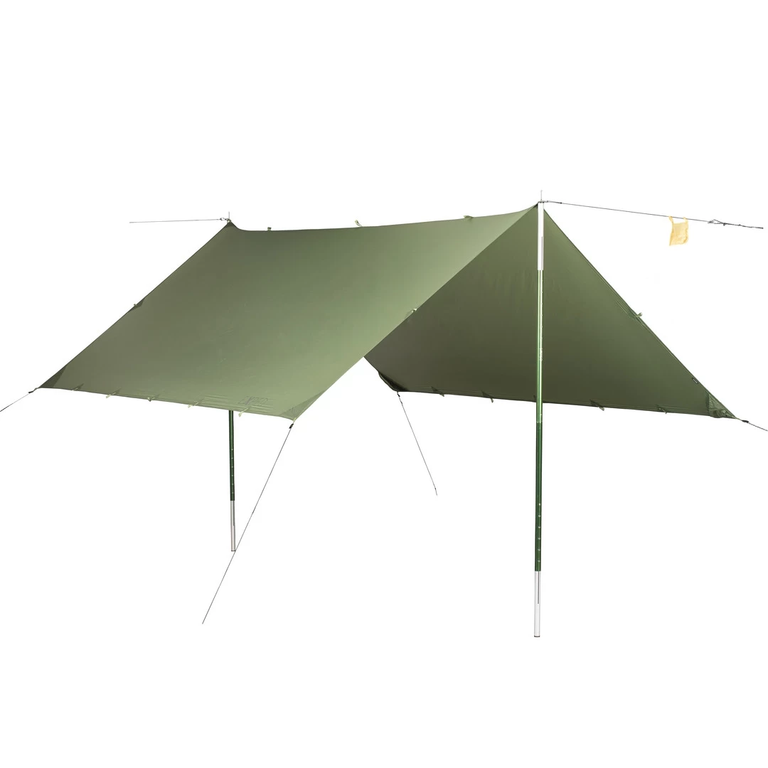 Exped Tarp II Extreme Exped Tarp II Extreme -Survie en plein air exped tarp ii