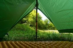 Exped Tarp Poncho -Survie en plein air exped tarp poncho 04 1