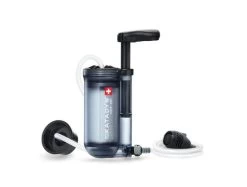 Filtre à Eau Katadyn Hiker Pro 2 Filtre à Eau Katadyn Hiker Pro -Survie en plein air filtre a eau katadyn hiker 06