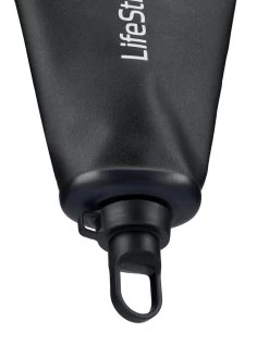 Lifestraw Flex Gravity Bag Peak Series 3L -Survie en plein air filtre a eau lifestraw gravity bag peak serie 3 litres mountain blue