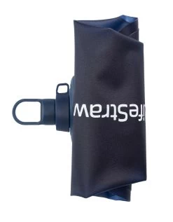 Lifestraw Flex Gravity Bag Peak Series 3L -Survie en plein air filtre a eau lifestraw gravity bag peak serie 3 litres mountain blue 02