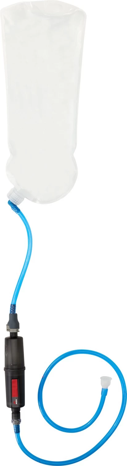 Filtre à eau Msr Thru-Link Filtre à Eau Msr Thru-Link -Survie en plein air filtre a eau msr thru link 03