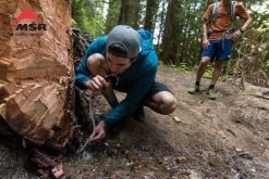 Msr Trailshot -Survie en plein air filtre a eau msr trailshot 03