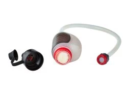 Msr Trailshot -Survie en plein air filtre a eau msr trailshot 12