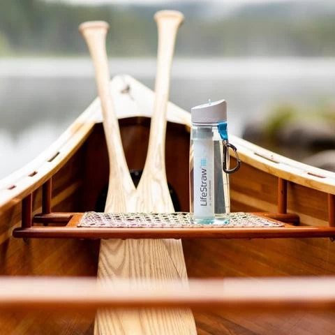 LifeStraw Go Tritan Renew 1L LifeStraw Go Tritan Renew 1L -Survie en plein air filtre bouteille gourde lifestraw go 2 stages 04 1