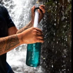 LifeStraw Go Tritan Renew 1L 4 LifeStraw Go Tritan Renew 1L -Survie en plein air filtre bouteille gourde lifestraw go 2 stages 06 1