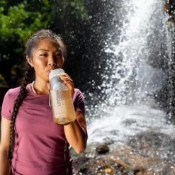 LifeStraw Go Tritan Renew 1L 5 LifeStraw Go Tritan Renew 1L -Survie en plein air filtre bouteille gourde lifestraw go 2 stages 1