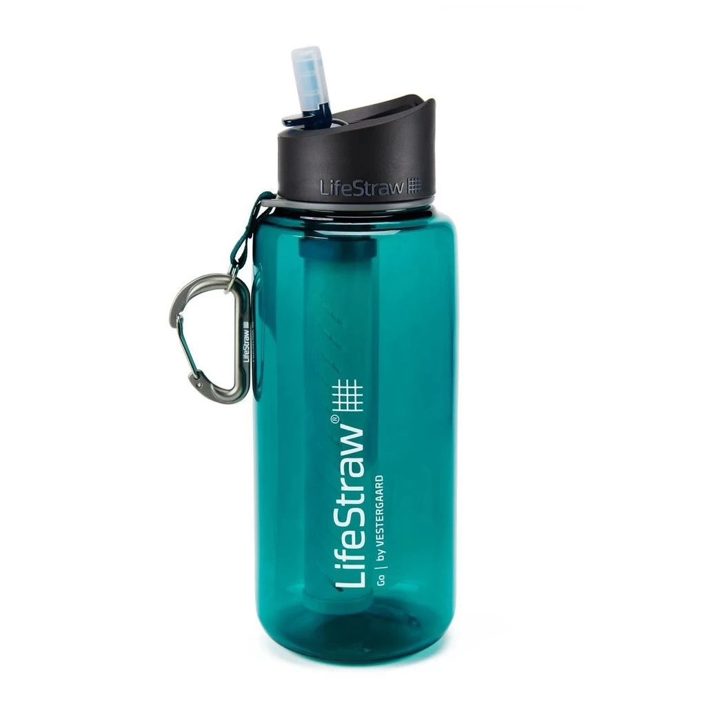 LifeStraw Go Tritan Renew 1L LifeStraw Go Tritan Renew 1L -Survie en plein air filtre bouteille gourde lifestraw go 2 stages 1 litre 03