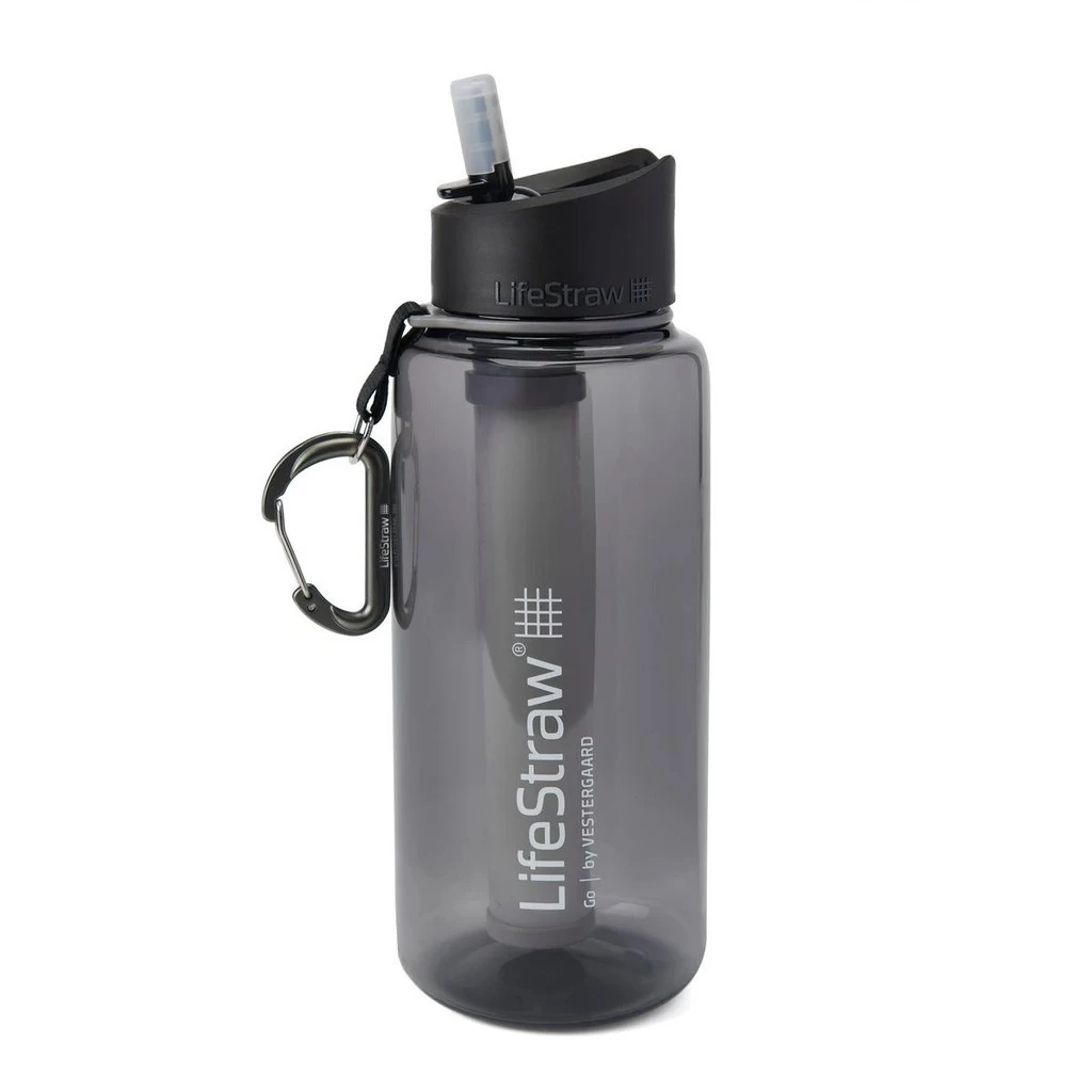 LifeStraw Go Tritan Renew 1L LifeStraw Go Tritan Renew 1L -Survie en plein air filtre bouteille gourde lifestraw go 2 stages 1 litre 04