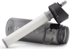 LifeStraw Go Tritan Renew 1L 2 LifeStraw Go Tritan Renew 1L -Survie en plein air filtre bouteille gourde lifestraw go 2 stages 11 1 1