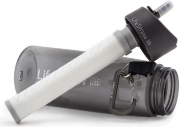 LifeStraw Go Tritan Renew 1L LifeStraw Go Tritan Renew 1L -Survie en plein air filtre bouteille gourde lifestraw go 2 stages 11 1 1