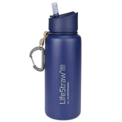 LifeStraw Go 2 Stainless Steel 0.7L