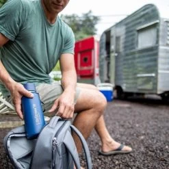 LifeStraw Go 2 Stainless Steel 0.7L 5 LifeStraw Go 2 Stainless Steel 0.7L -Survie en plein air filtre bouteille gourde lifestraw go 2 stainless 08