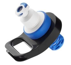 Katadyn Befree Gravity 6 Katadyn Befree Gravity -Survie en plein air filtre katadyn gravity befree 6 10 l 07 1