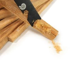 Origin Outdoors Fatwood Maya Stick -Survie en plein air fire starters mayan flame fire starter sticks 03
