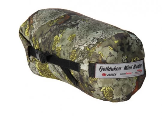 Jerven Fjellduken Mini-Hunter Jerven Fjellduken Mini-Hunter -Survie en plein air fjellduken mini hunter montagne