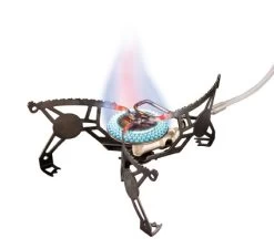 Réchaud Gaz Optimus Vega 5 Réchaud Gaz Optimus Vega -Survie en plein air flamme vega