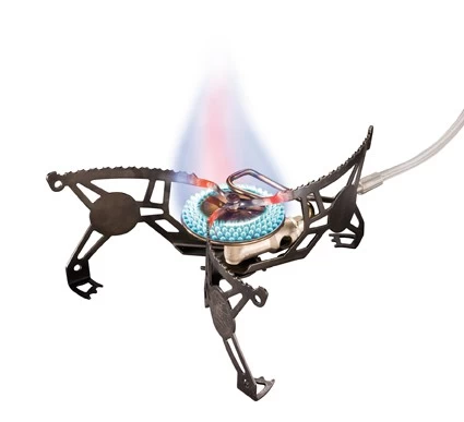 Réchaud gaz Optimus Vega Réchaud Gaz Optimus Vega -Survie en plein air flamme vega