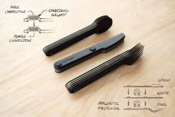 Full Windsor Magware -Survie en plein air full windsor magware 23