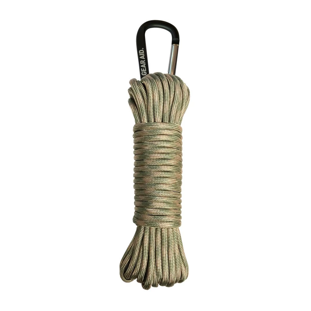 GearAid Paracord 550 GearAid Paracord 550 -Survie en plein air gearaid paracord 550 01