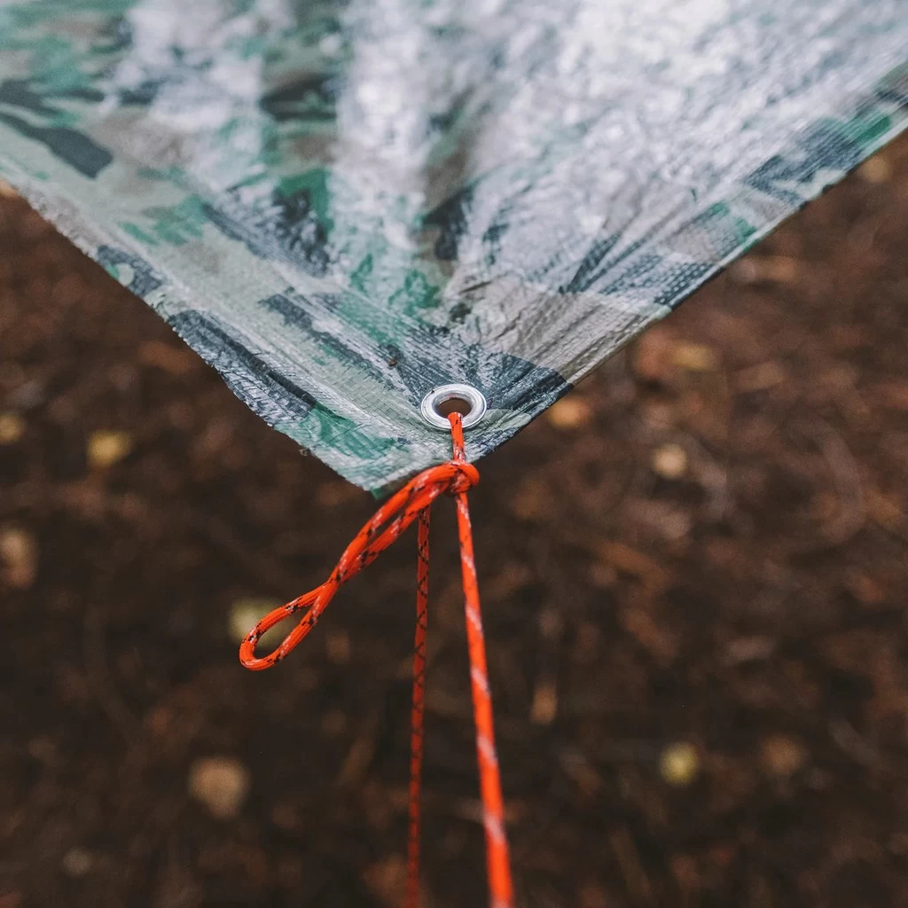 GearAid Paracord 550 Reflective GearAid Paracord 550 Reflective -Survie en plein air gearaid paracord 550 reflective 08