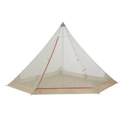 Big Agnes Gold Camp 3 Mesh Inner -Survie en plein air gold camp 3 chambre int rieure 2