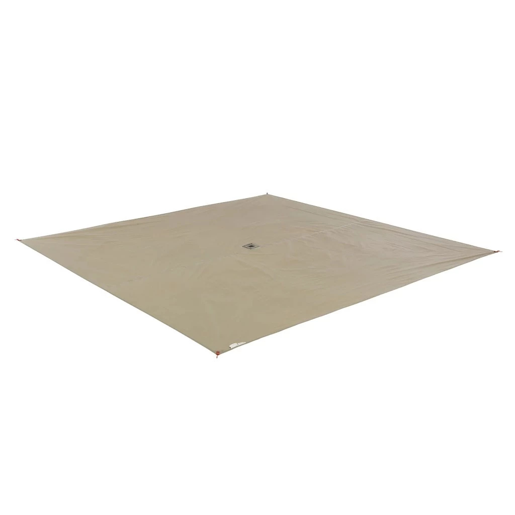 Big Agnes Gold Camp 5 Footprint Big Agnes Gold Camp 5 Footprint -Survie en plein air gold camp 5 footprint 1