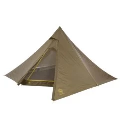 Big Agnes Gold Camp 5 UL Mesh Inner 2 Big Agnes Gold Camp 5 UL Mesh Inner -Survie en plein air gold camp ul 5 chambre int rieure 3