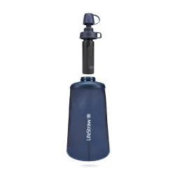 Lifestraw Flex -Survie en plein air gourde filtrante lifestraw flex basic 10
