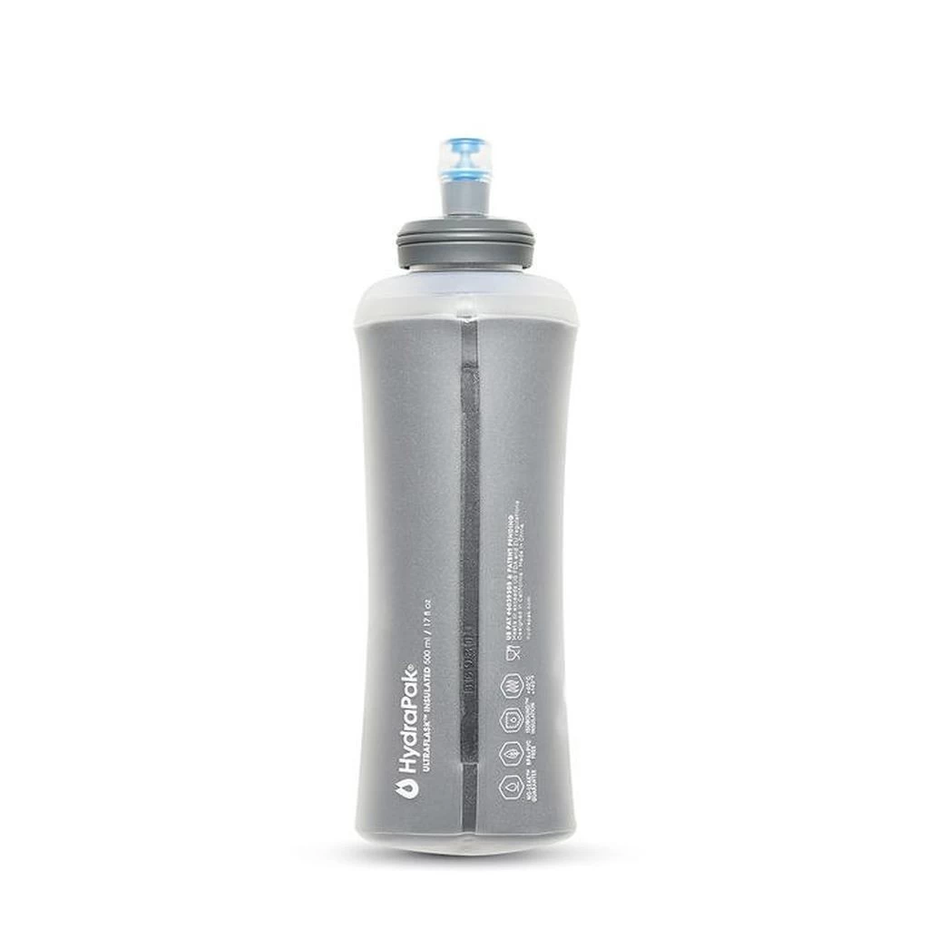 Hydrapak Ultraflask IT 500 ml Hydrapak Ultraflask IT 500 Ml -Survie en plein air gourde hydrapak ultraflask it 500 ml 04
