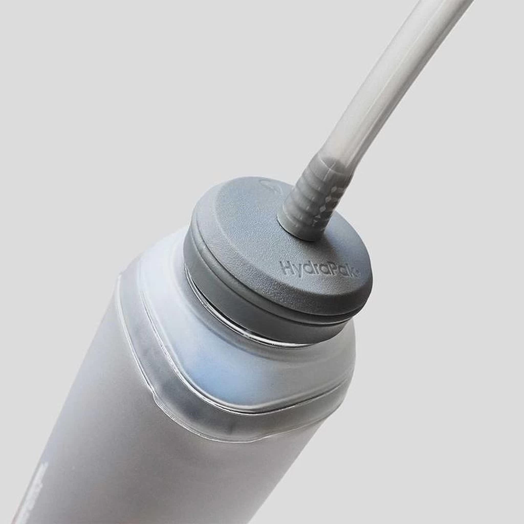 Hydrapak Ultraflask IT 500 ml Hydrapak Ultraflask IT 500 Ml -Survie en plein air gourde hydrapak ultraflask it 500 ml 07