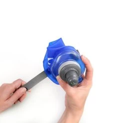 Source Nomadic Foldable Bottle -Survie en plein air gourde souple pliable source nomadic foldable bottle 04