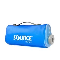 Source Nomadic Foldable Bottle -Survie en plein air gourde souple pliable source nomadic foldable bottle 06